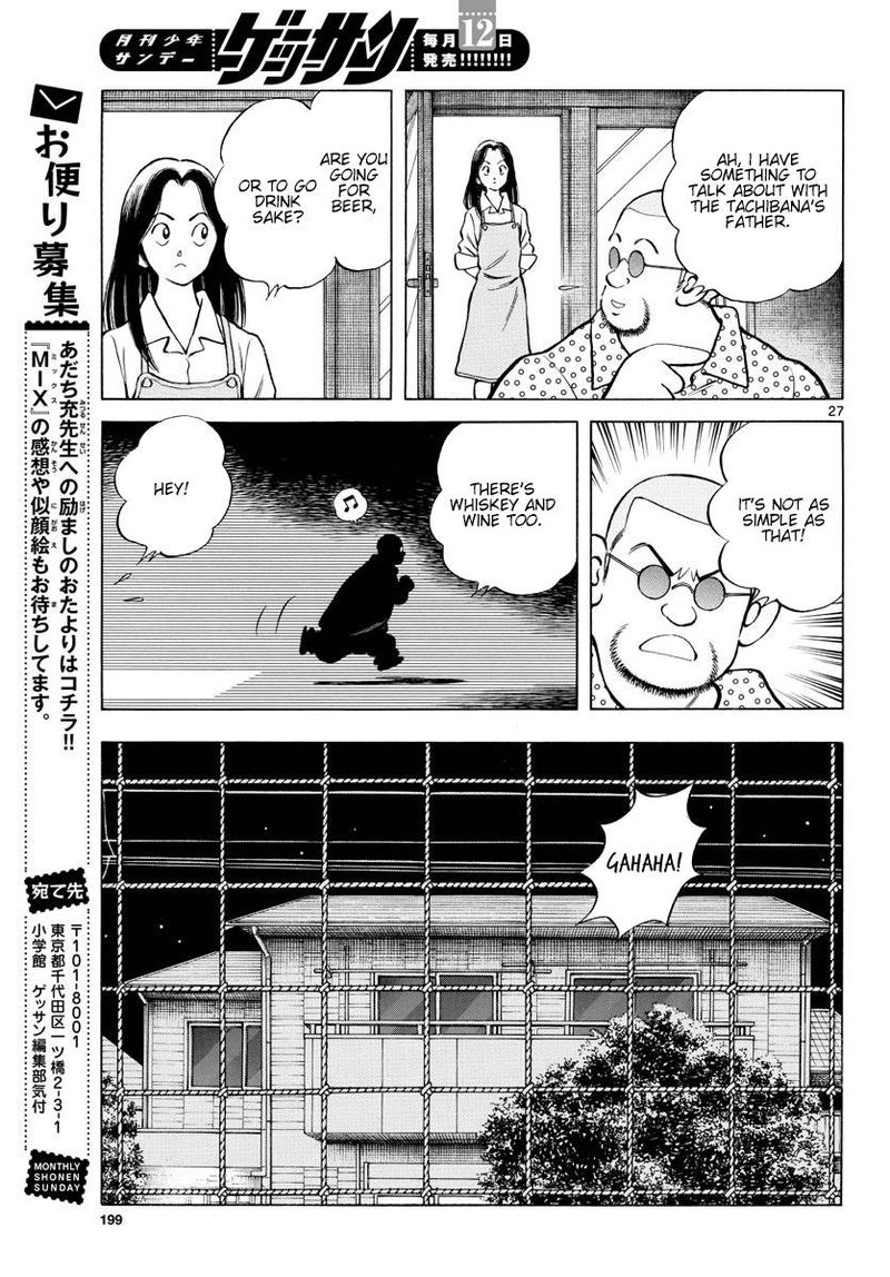 Mix Chapter 93 Page 27
