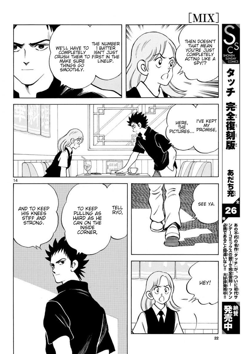 Mix Chapter 94 Page 14