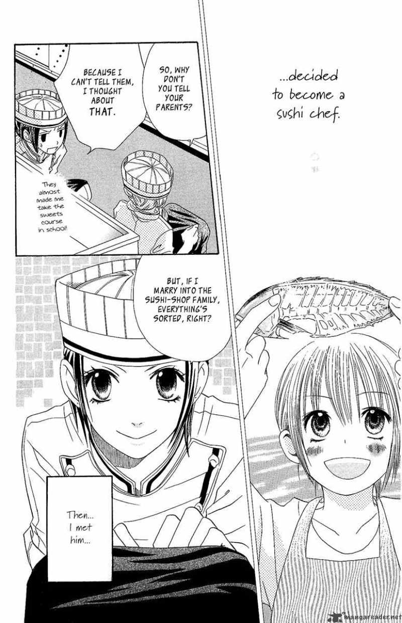 Mix Vegetable Chapter 1 Page 24