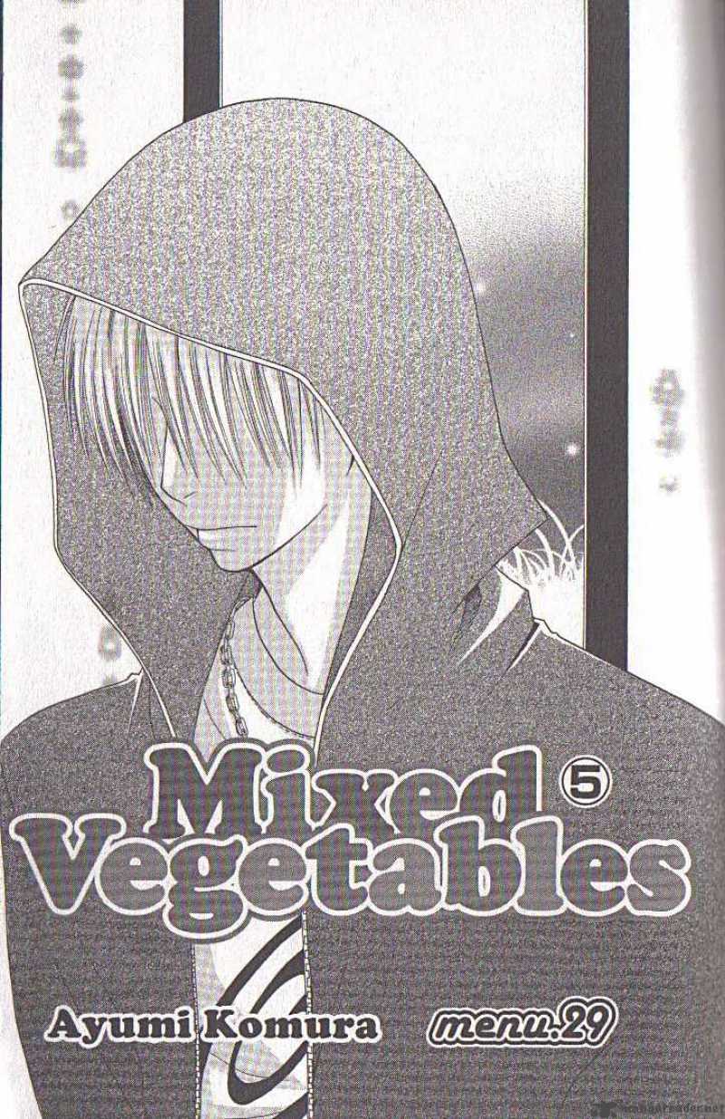Mix Vegetable Chapter 29 Page 6