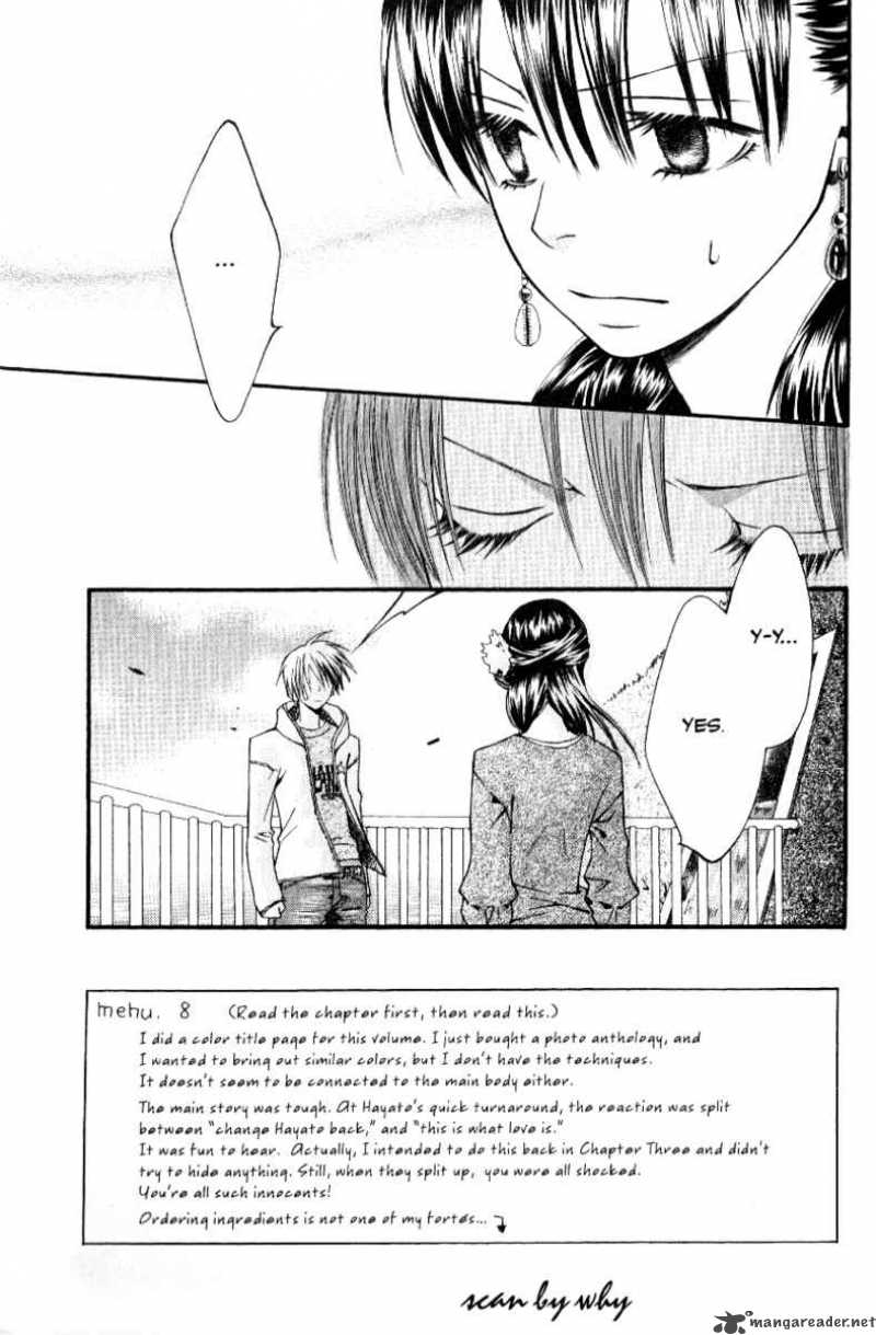 Mix Vegetable Chapter 8 Page 4