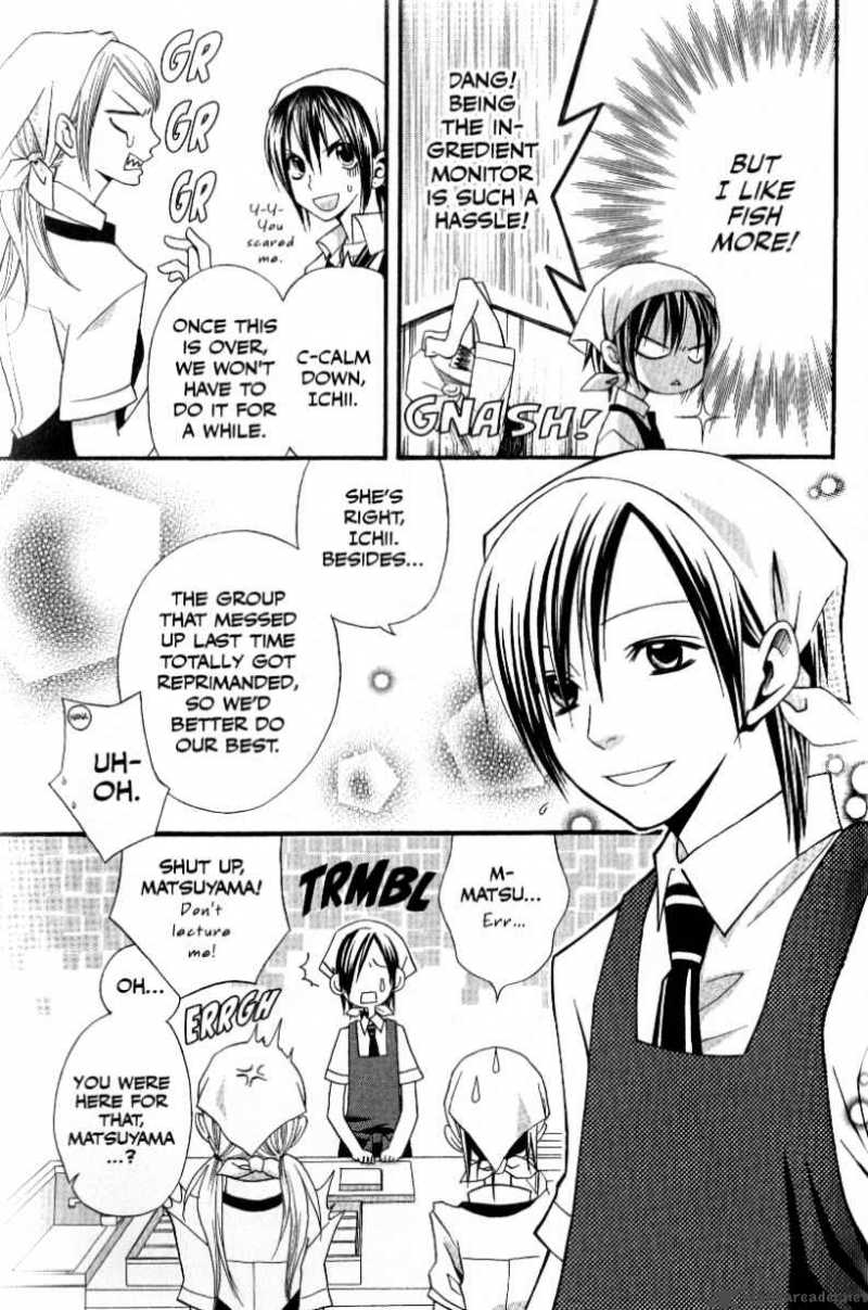 Mix Vegetable Chapter 9 Page 9