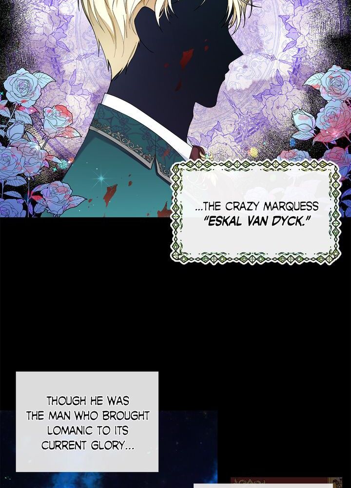 Miyabichi No Onmyouji Chapter 12 Page 21