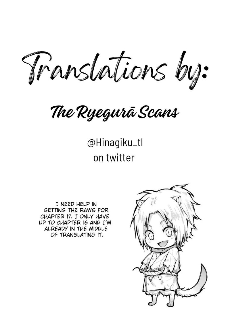 Miyabichi No Onmyouji Chapter 15 Page 26