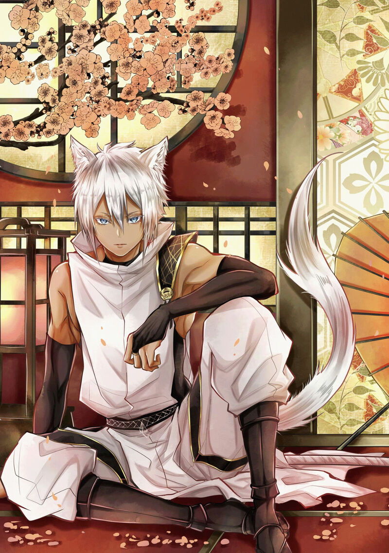 Miyabichi No Onmyouji Chapter 2 Page 4