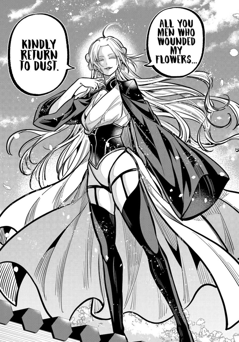 Miyabichi No Onmyouji Chapter 39 Page 29