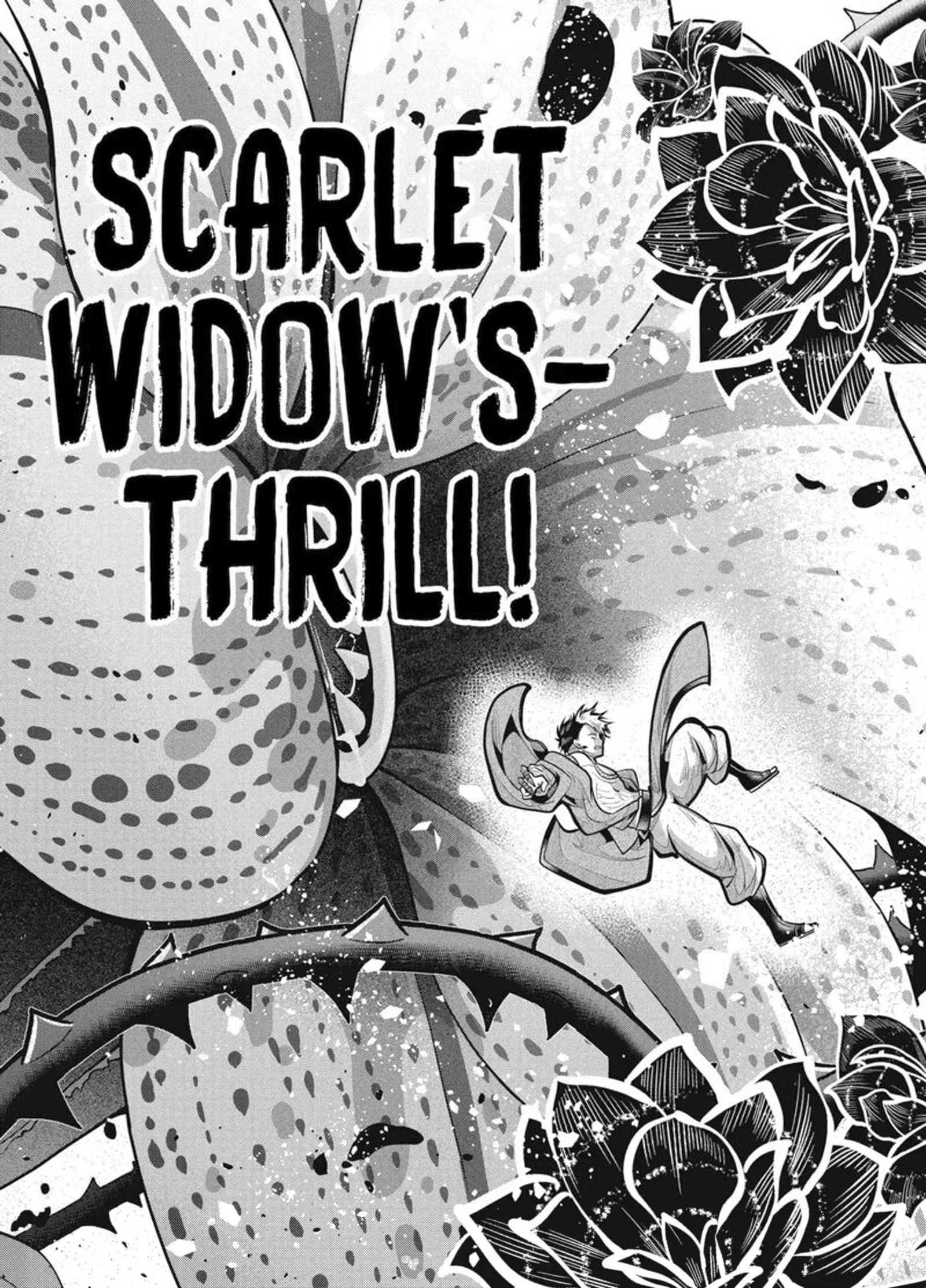 Miyabichi No Onmyouji Chapter 48c Page 9