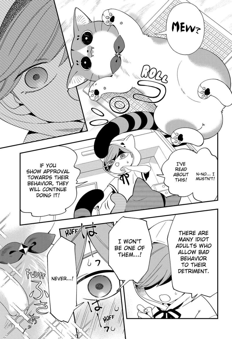 Miyaou Tarou Ga Neko Wo Kau Nante Chapter 18 Page 7