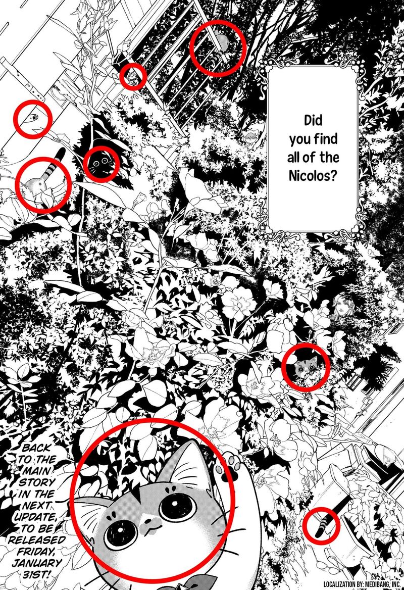 Miyaou Tarou Ga Neko Wo Kau Nante Chapter 32e Page 2