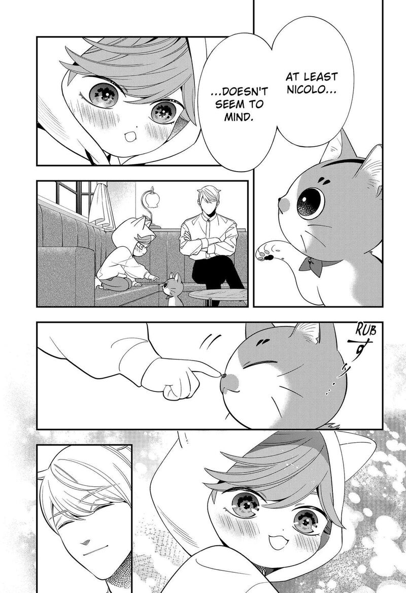 Miyaou Tarou Ga Neko Wo Kau Nante Chapter 9 Page 13