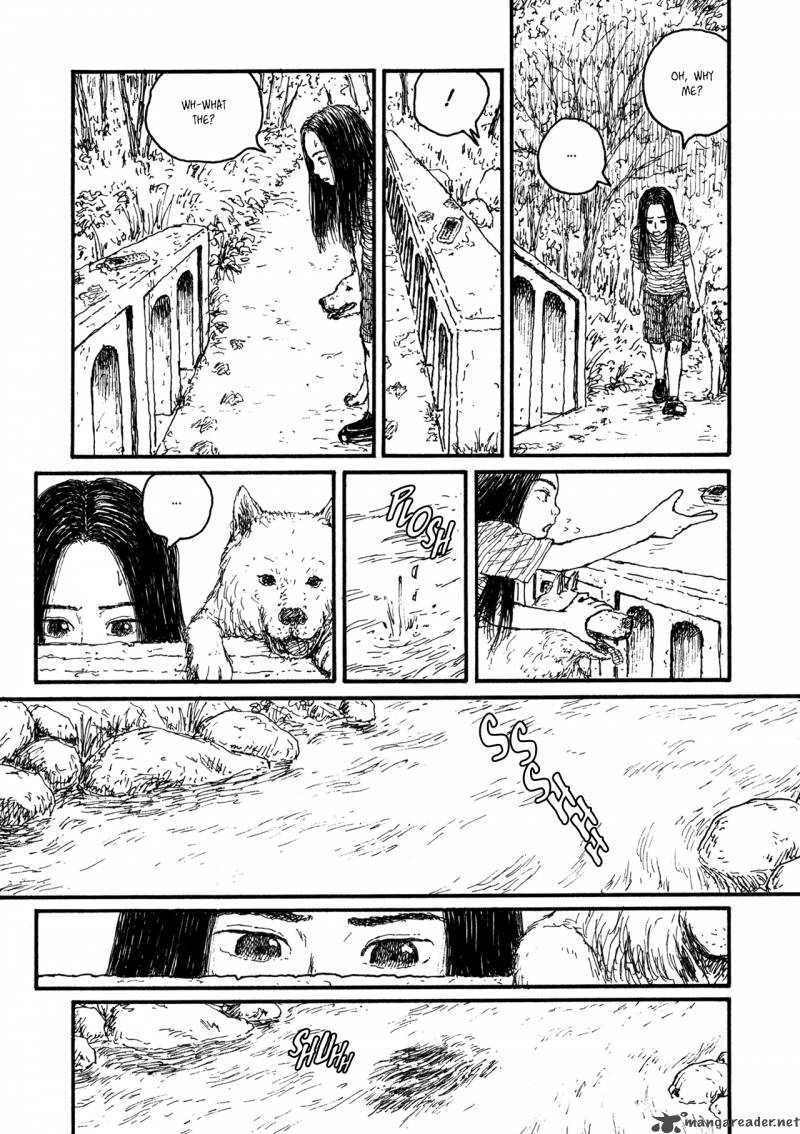Miyoris Forest Chapter 2 Page 18