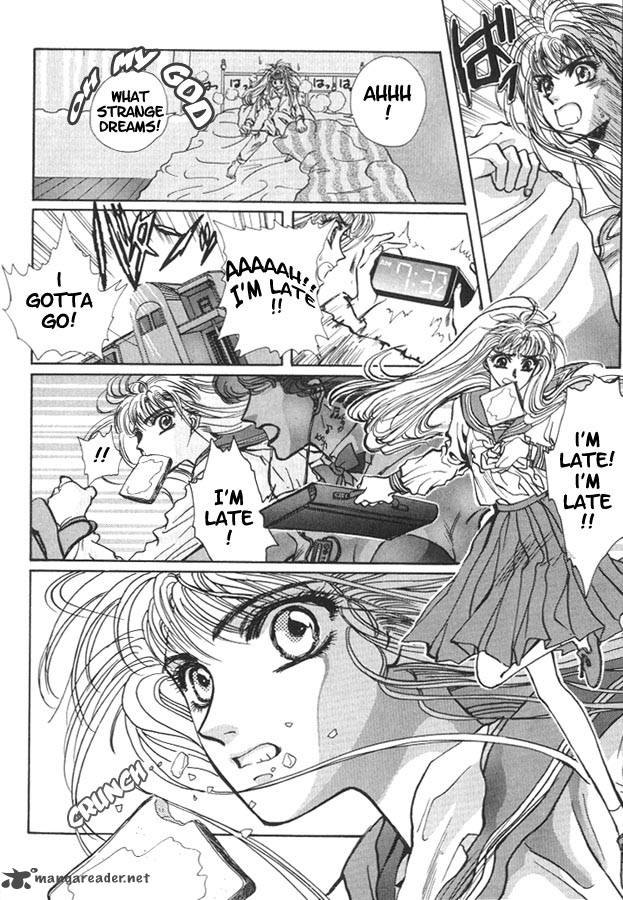 Miyuki Chan In Wonderland Chapter 1 Page 2