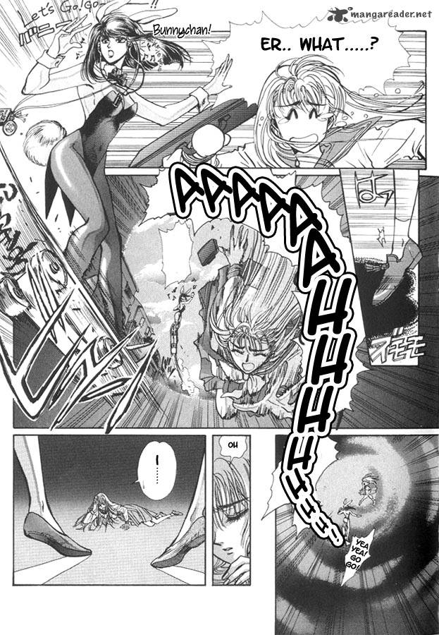 Miyuki Chan In Wonderland Chapter 1 Page 3