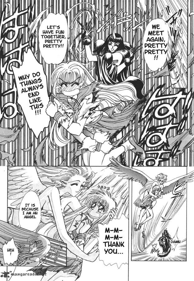 Miyuki Chan In Wonderland Chapter 3 Page 11