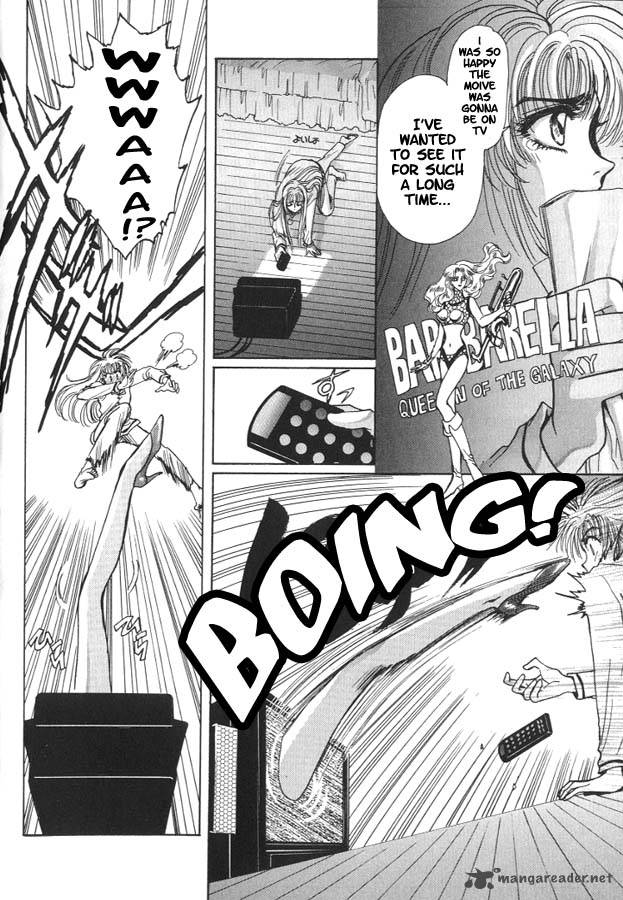 Miyuki Chan In Wonderland Chapter 3 Page 3