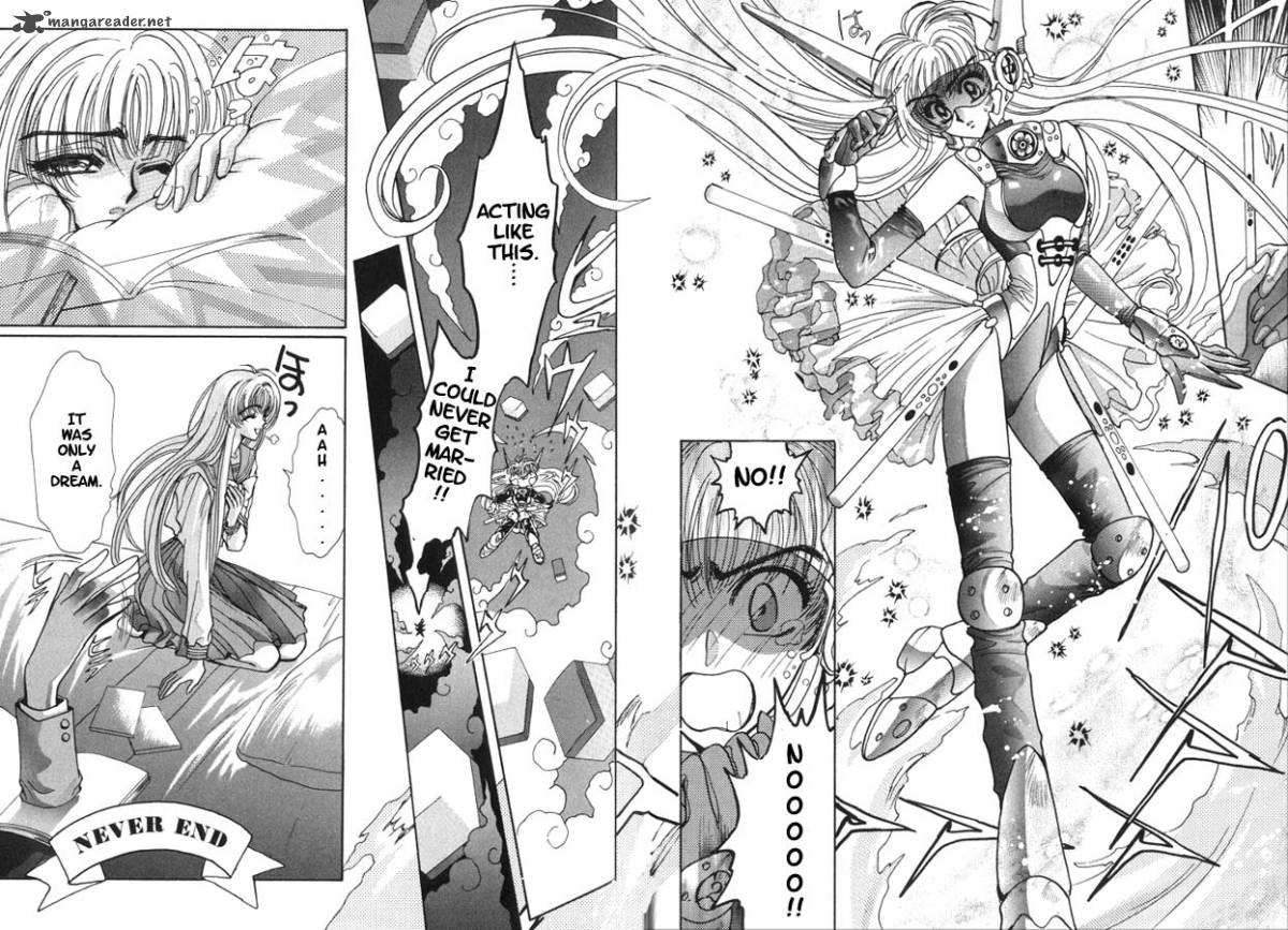 Miyuki Chan In Wonderland Chapter 5 Page 14