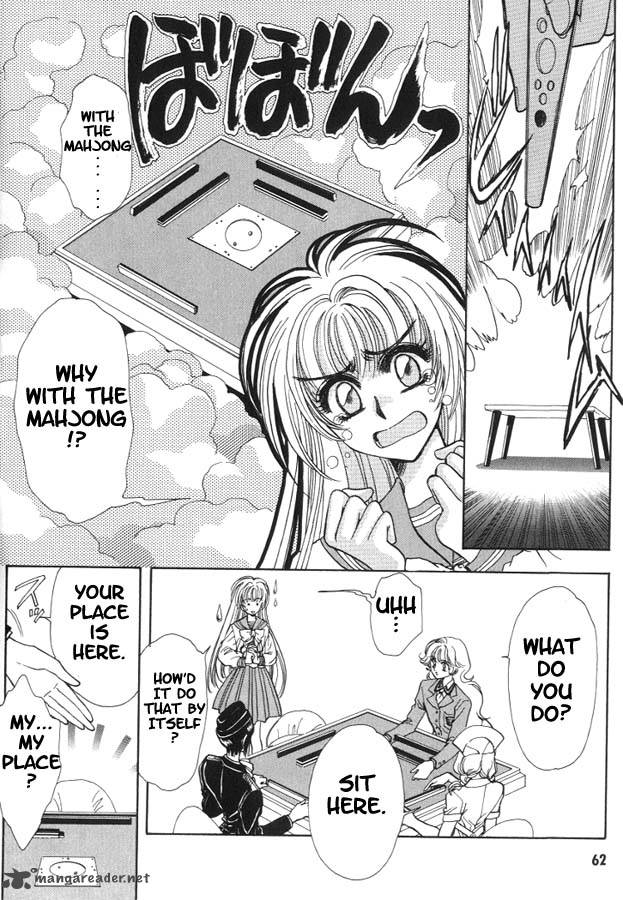 Miyuki Chan In Wonderland Chapter 5 Page 6