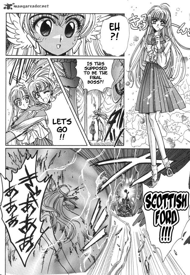 Miyuki Chan In Wonderland Chapter 6 Page 13