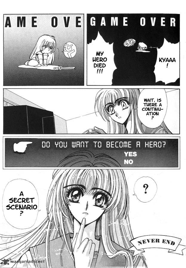 Miyuki Chan In Wonderland Chapter 6 Page 14