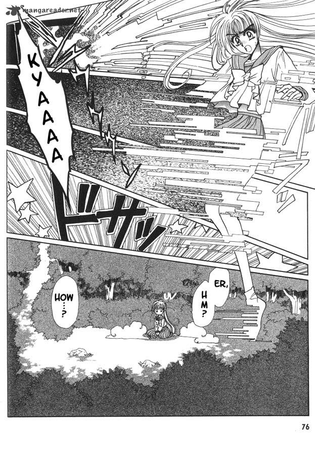 Miyuki Chan In Wonderland Chapter 6 Page 4