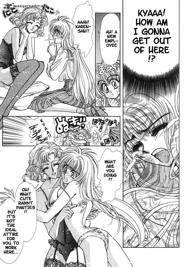 Miyuki Chan In Wonderland Chapter 7 Page 10