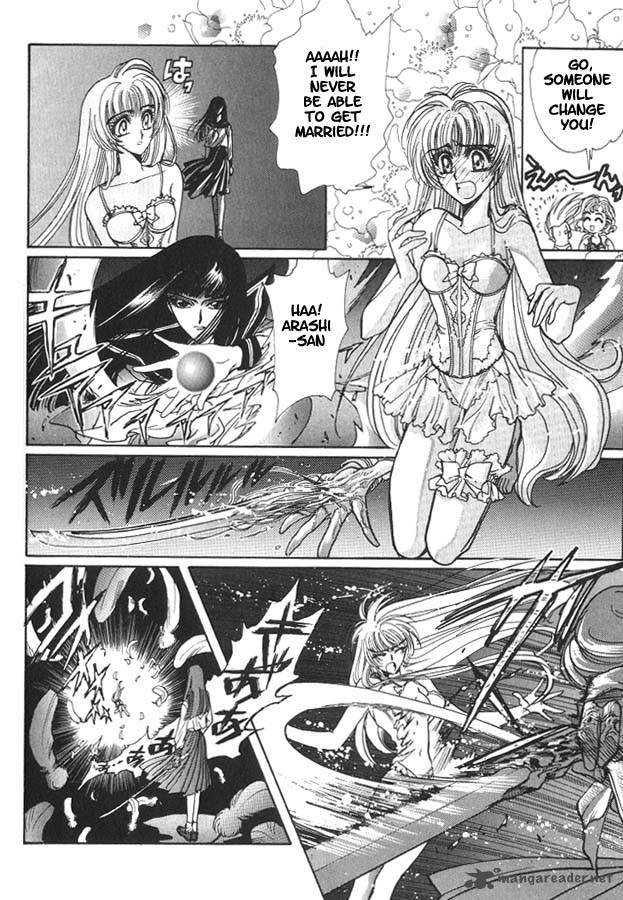 Miyuki Chan In Wonderland Chapter 7 Page 11