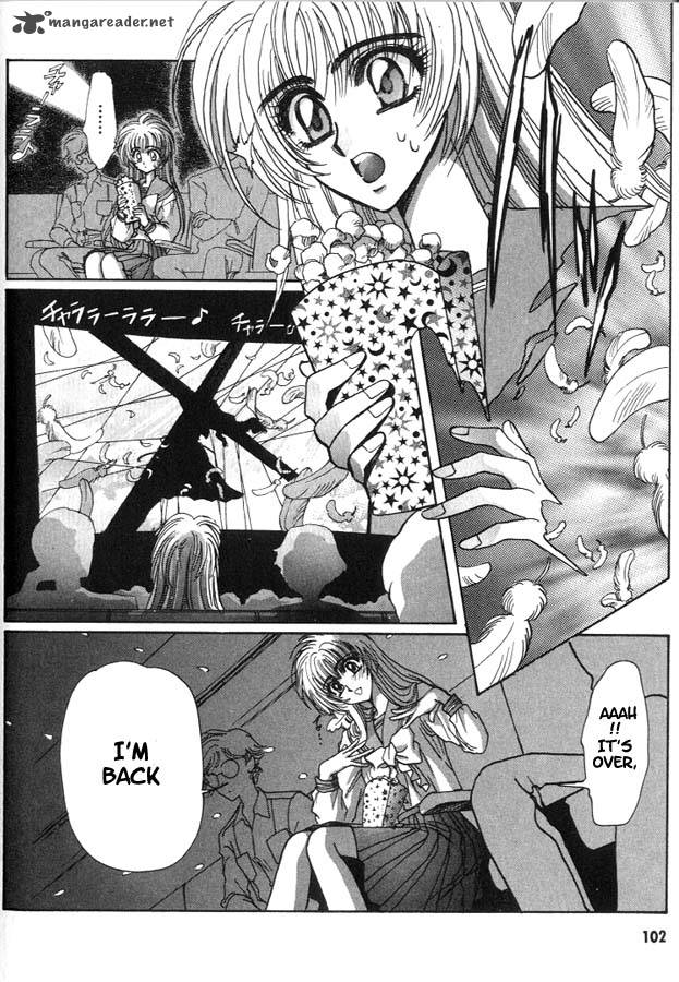 Miyuki Chan In Wonderland Chapter 7 Page 13