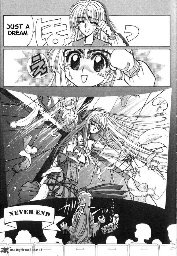 Miyuki Chan In Wonderland Chapter 7 Page 14