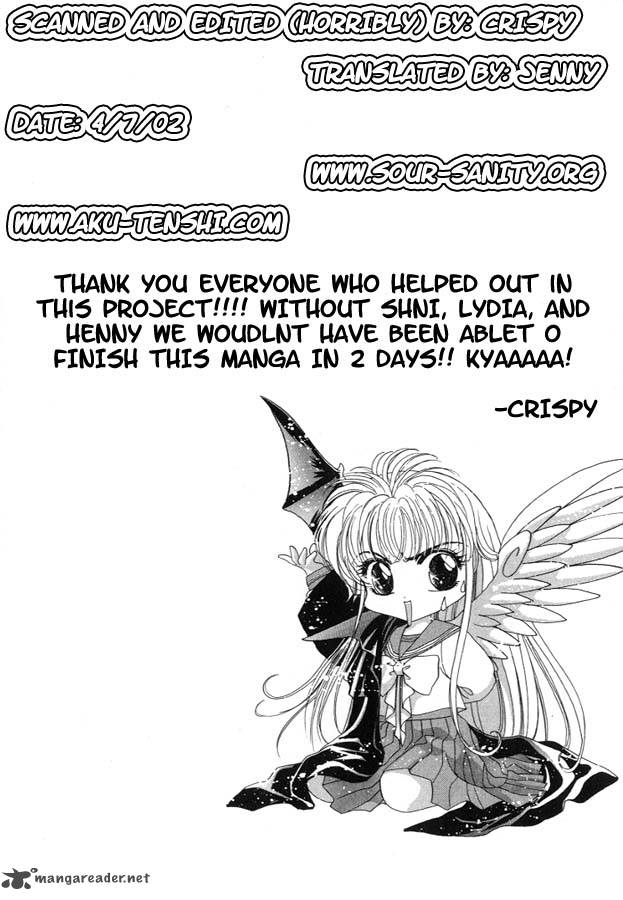 Miyuki Chan In Wonderland Chapter 7 Page 15