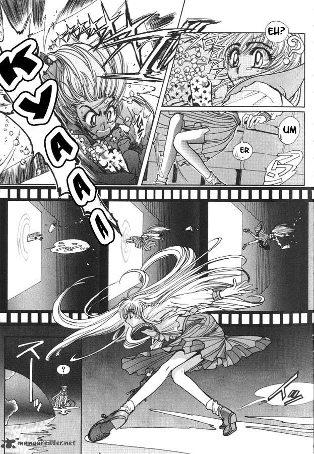 Miyuki Chan In Wonderland Chapter 7 Page 3