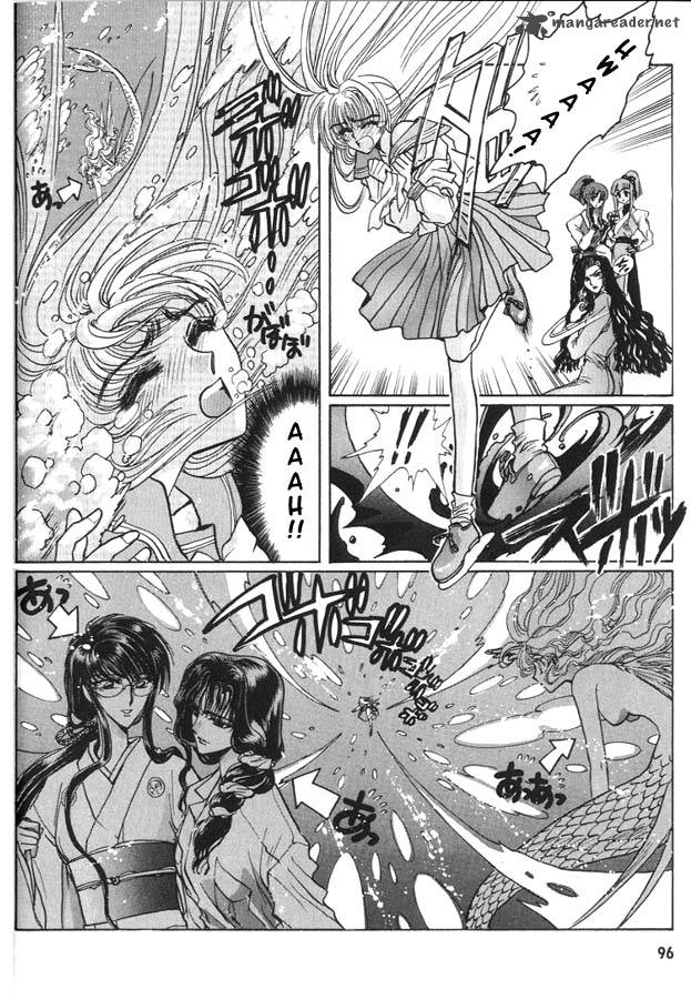 Miyuki Chan In Wonderland Chapter 7 Page 7
