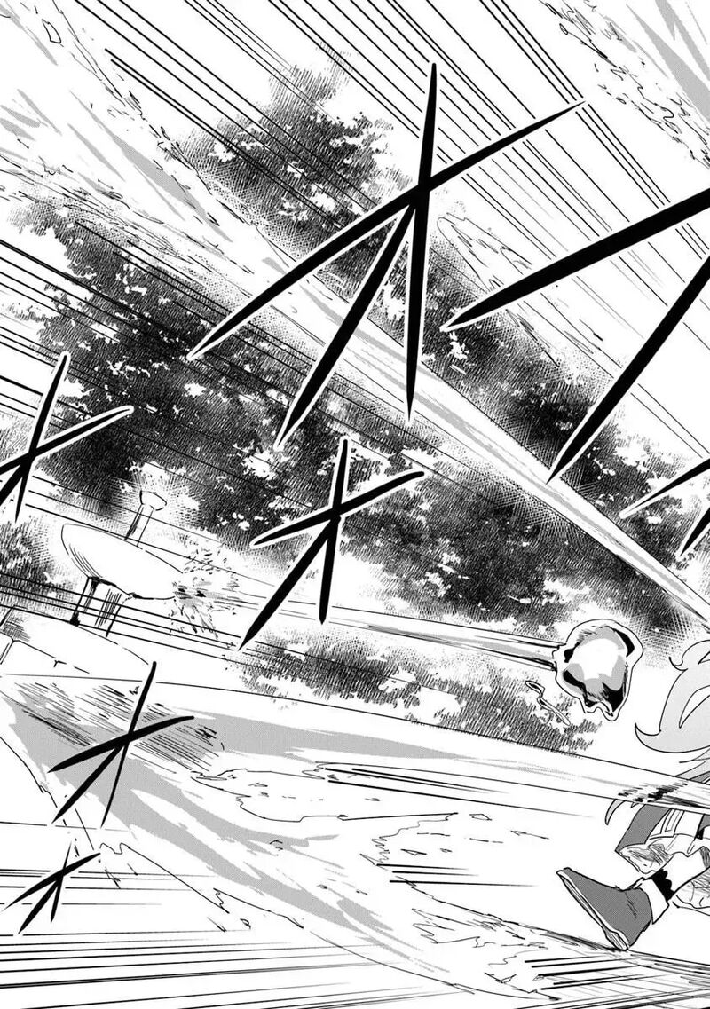 Mizu Mahou Gurai Shika Torie Ga Nai Kedo Gendai Chishiki Ga Areba Juubun Da Yo Ne Chapter 10 Page 11