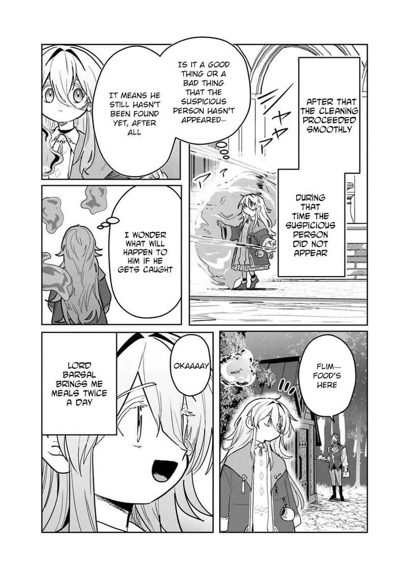 Mizu Mahou Gurai Shika Torie Ga Nai Kedo Gendai Chishiki Ga Areba Juubun Da Yo Ne Chapter 10 Page 13
