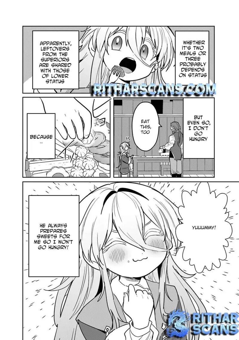 Mizu Mahou Gurai Shika Torie Ga Nai Kedo Gendai Chishiki Ga Areba Juubun Da Yo Ne Chapter 10 Page 14