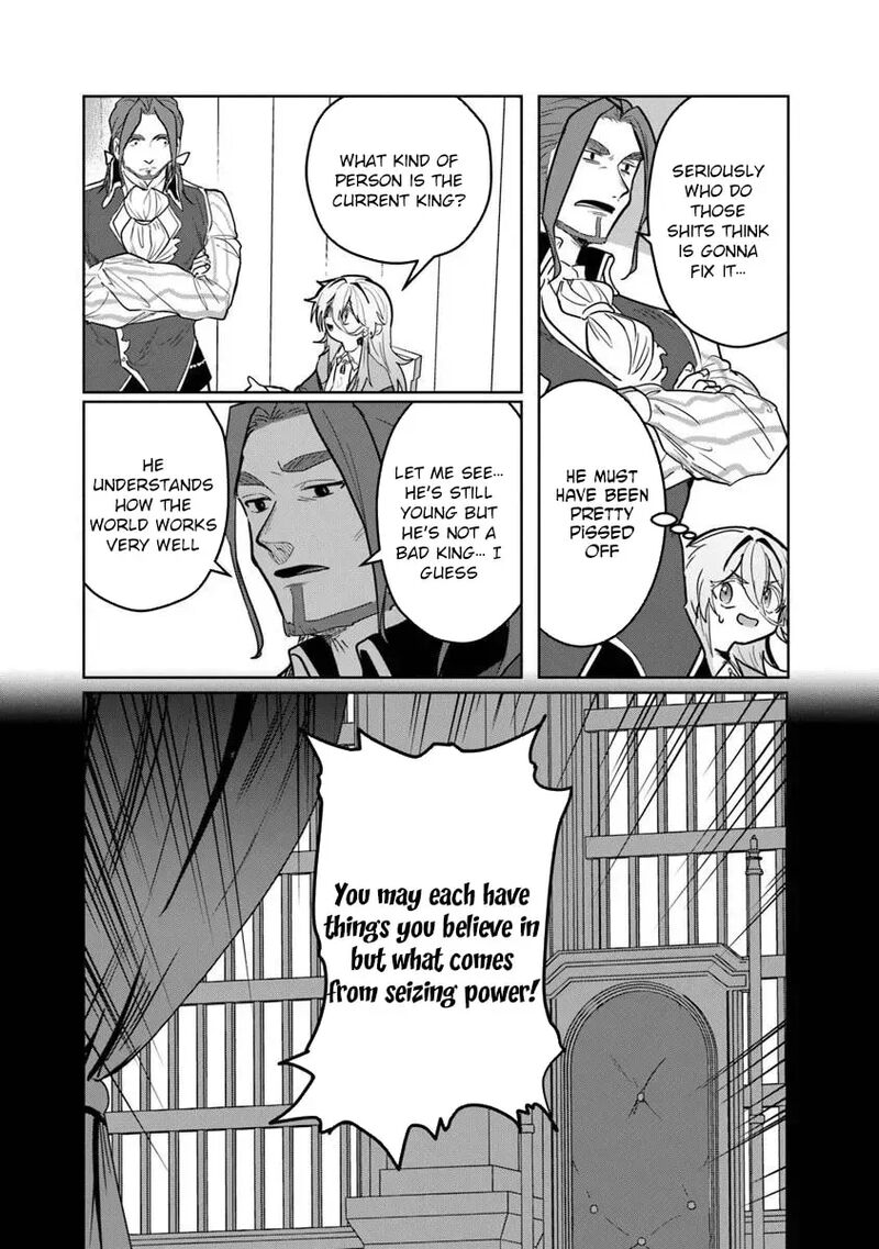 Mizu Mahou Gurai Shika Torie Ga Nai Kedo Gendai Chishiki Ga Areba Juubun Da Yo Ne Chapter 10 Page 16