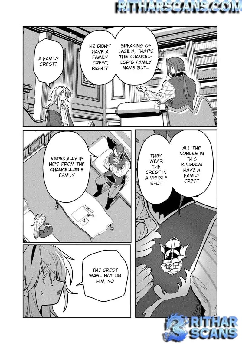 Mizu Mahou Gurai Shika Torie Ga Nai Kedo Gendai Chishiki Ga Areba Juubun Da Yo Ne Chapter 10 Page 24