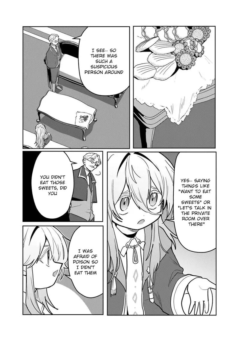Mizu Mahou Gurai Shika Torie Ga Nai Kedo Gendai Chishiki Ga Areba Juubun Da Yo Ne Chapter 10 Page 6