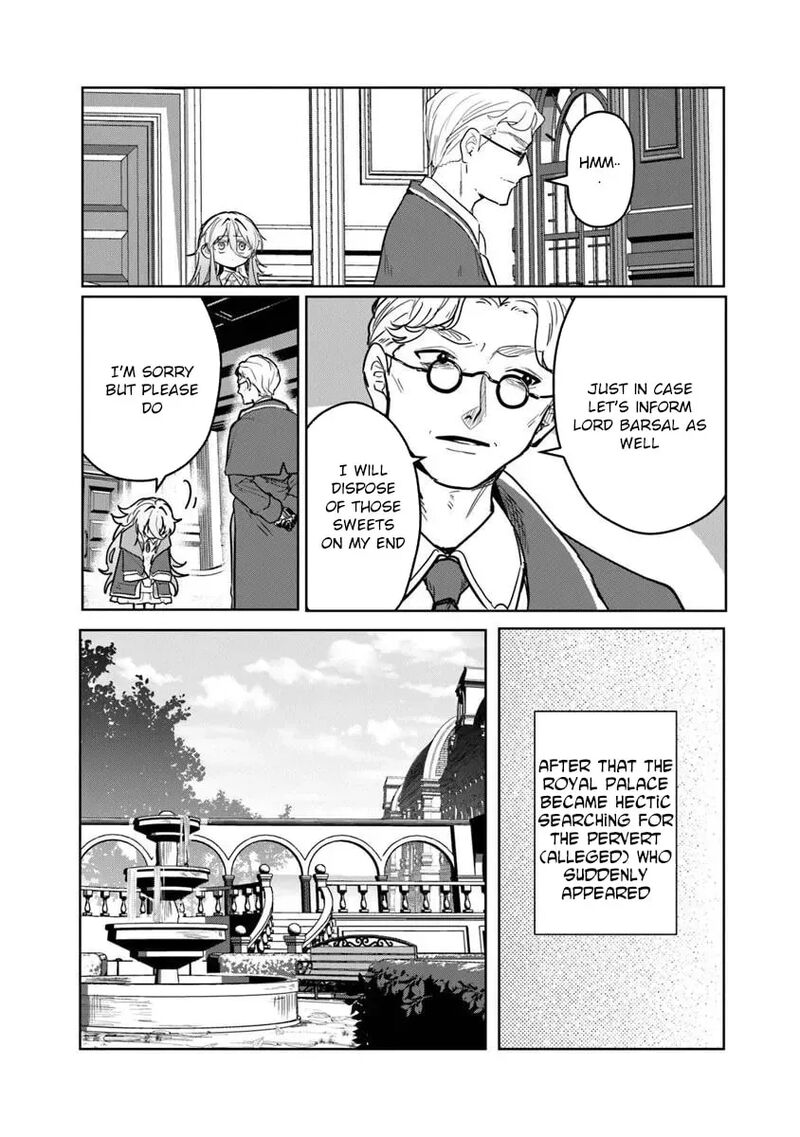 Mizu Mahou Gurai Shika Torie Ga Nai Kedo Gendai Chishiki Ga Areba Juubun Da Yo Ne Chapter 10 Page 7