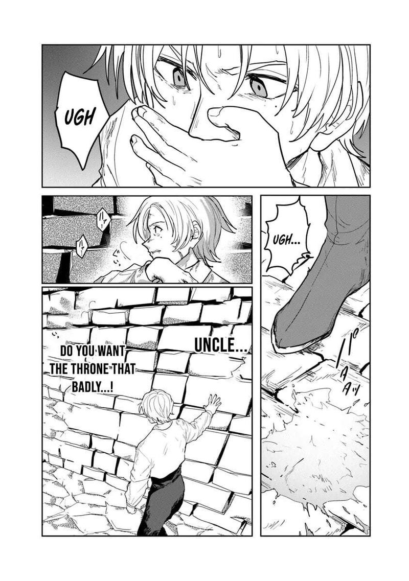 Mizu Mahou Gurai Shika Torie Ga Nai Kedo Gendai Chishiki Ga Areba Juubun Da Yo Ne Chapter 12a Page 14