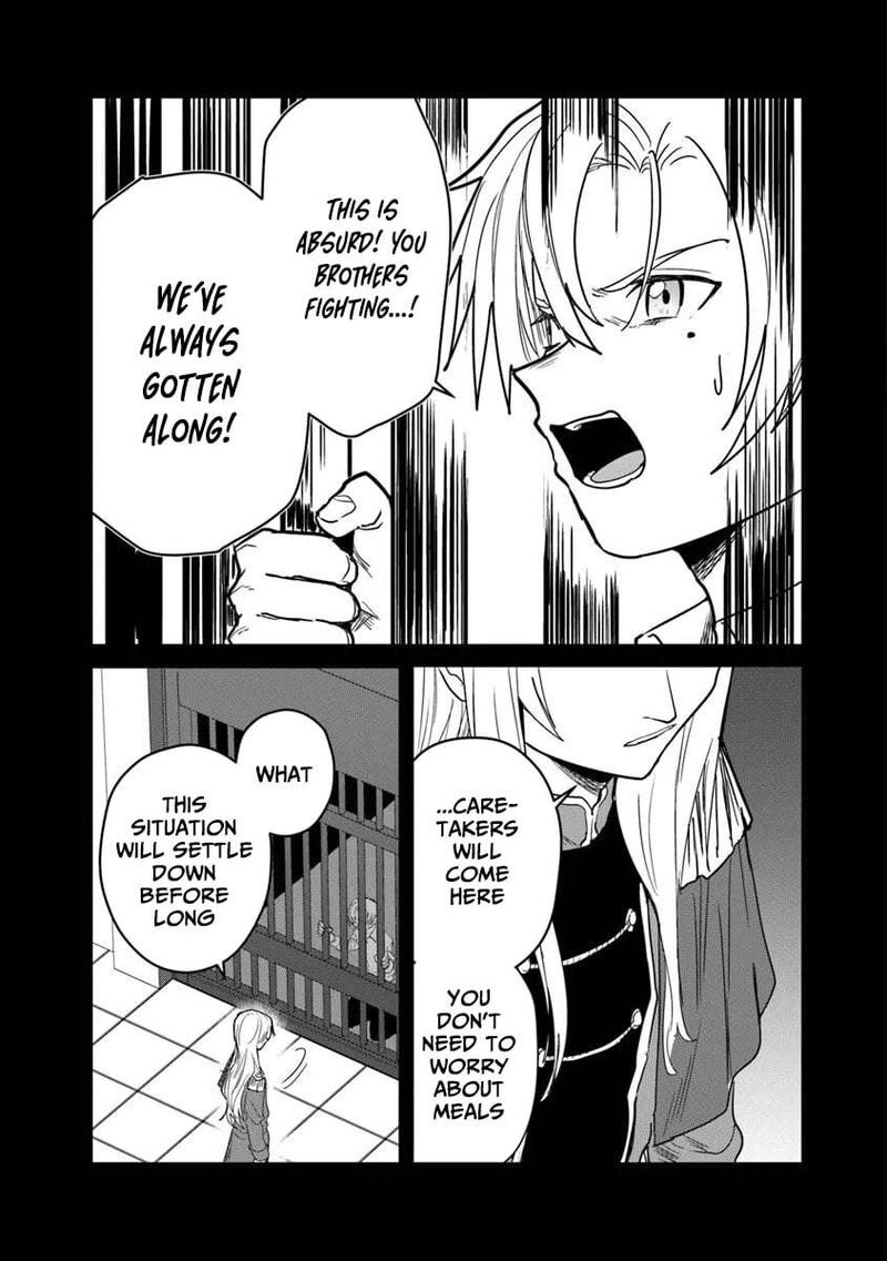 Mizu Mahou Gurai Shika Torie Ga Nai Kedo Gendai Chishiki Ga Areba Juubun Da Yo Ne Chapter 12a Page 18