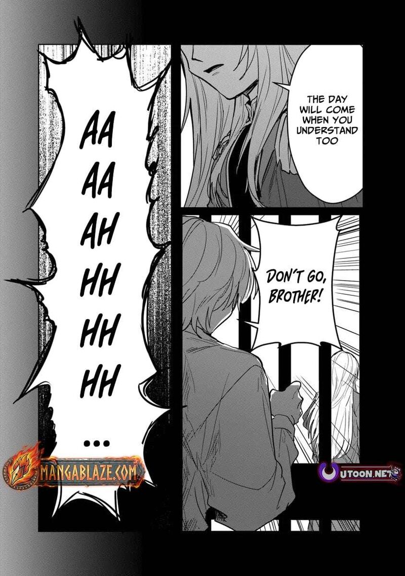 Mizu Mahou Gurai Shika Torie Ga Nai Kedo Gendai Chishiki Ga Areba Juubun Da Yo Ne Chapter 12a Page 19