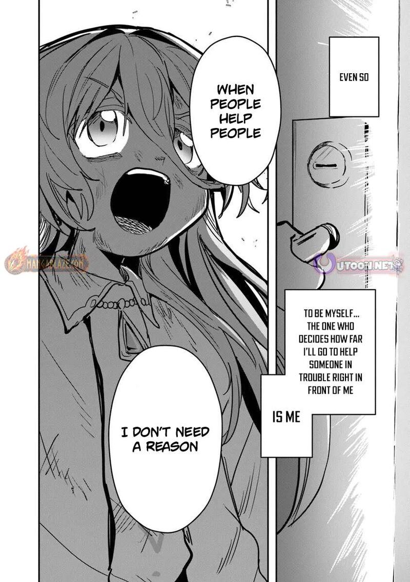 Mizu Mahou Gurai Shika Torie Ga Nai Kedo Gendai Chishiki Ga Areba Juubun Da Yo Ne Chapter 14a Page 11