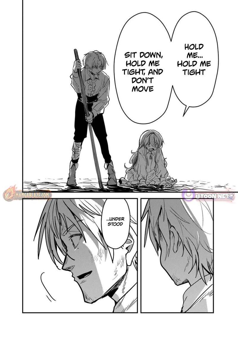 Mizu Mahou Gurai Shika Torie Ga Nai Kedo Gendai Chishiki Ga Areba Juubun Da Yo Ne Chapter 14a Page 13