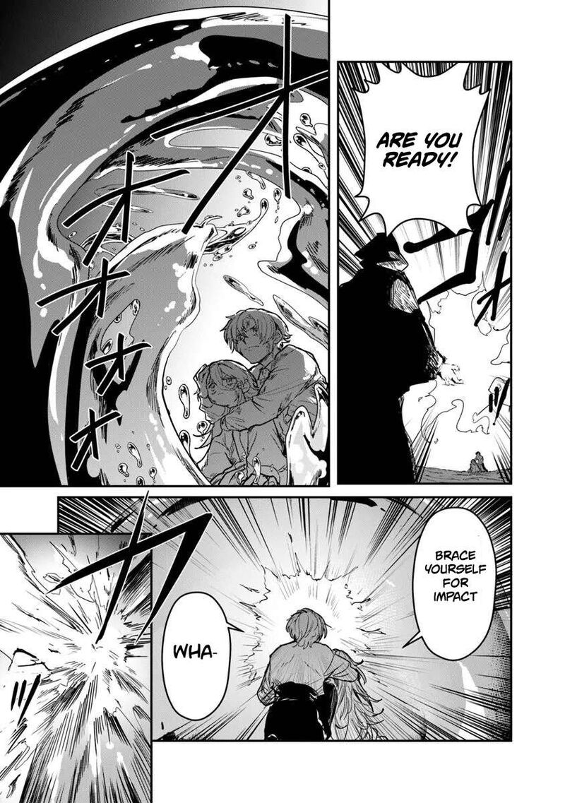Mizu Mahou Gurai Shika Torie Ga Nai Kedo Gendai Chishiki Ga Areba Juubun Da Yo Ne Chapter 14a Page 14