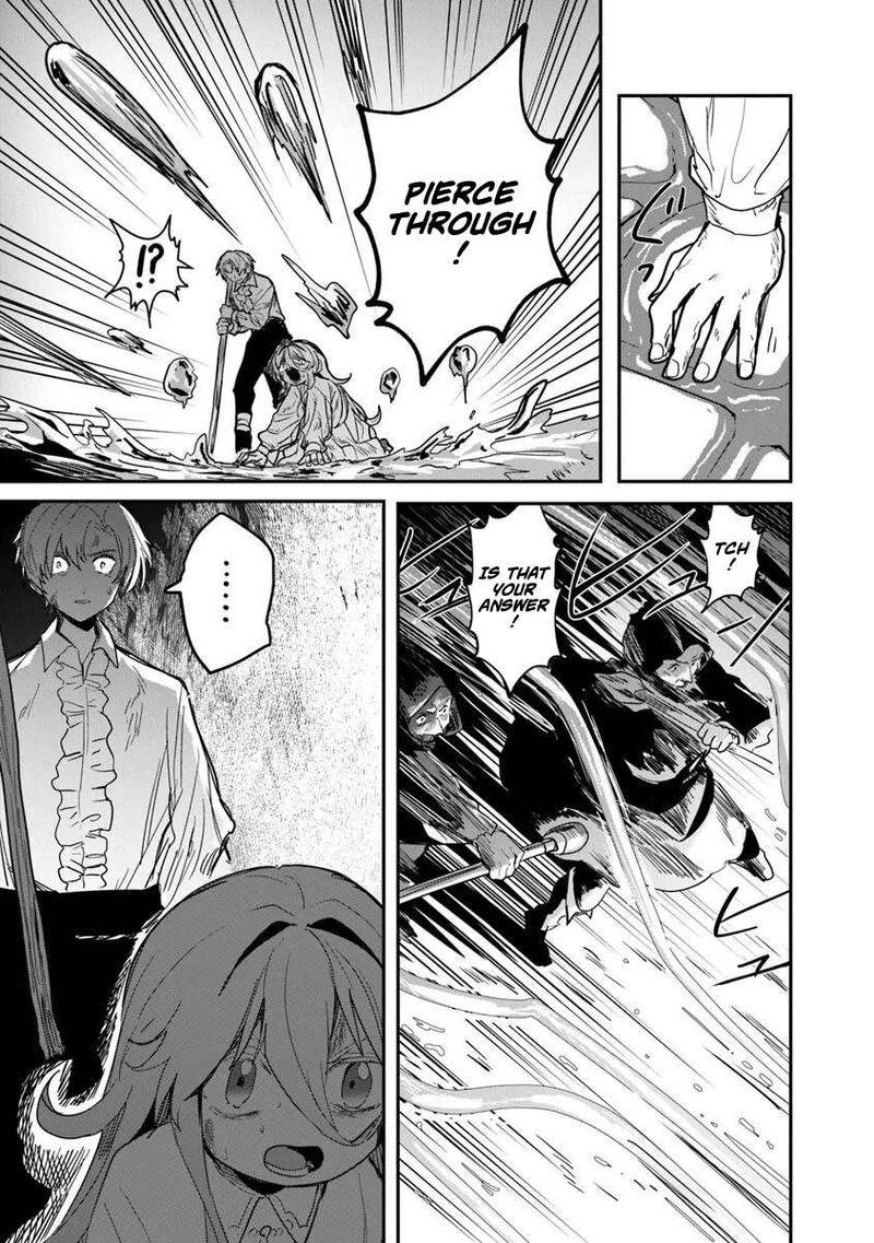 Mizu Mahou Gurai Shika Torie Ga Nai Kedo Gendai Chishiki Ga Areba Juubun Da Yo Ne Chapter 14a Page 8