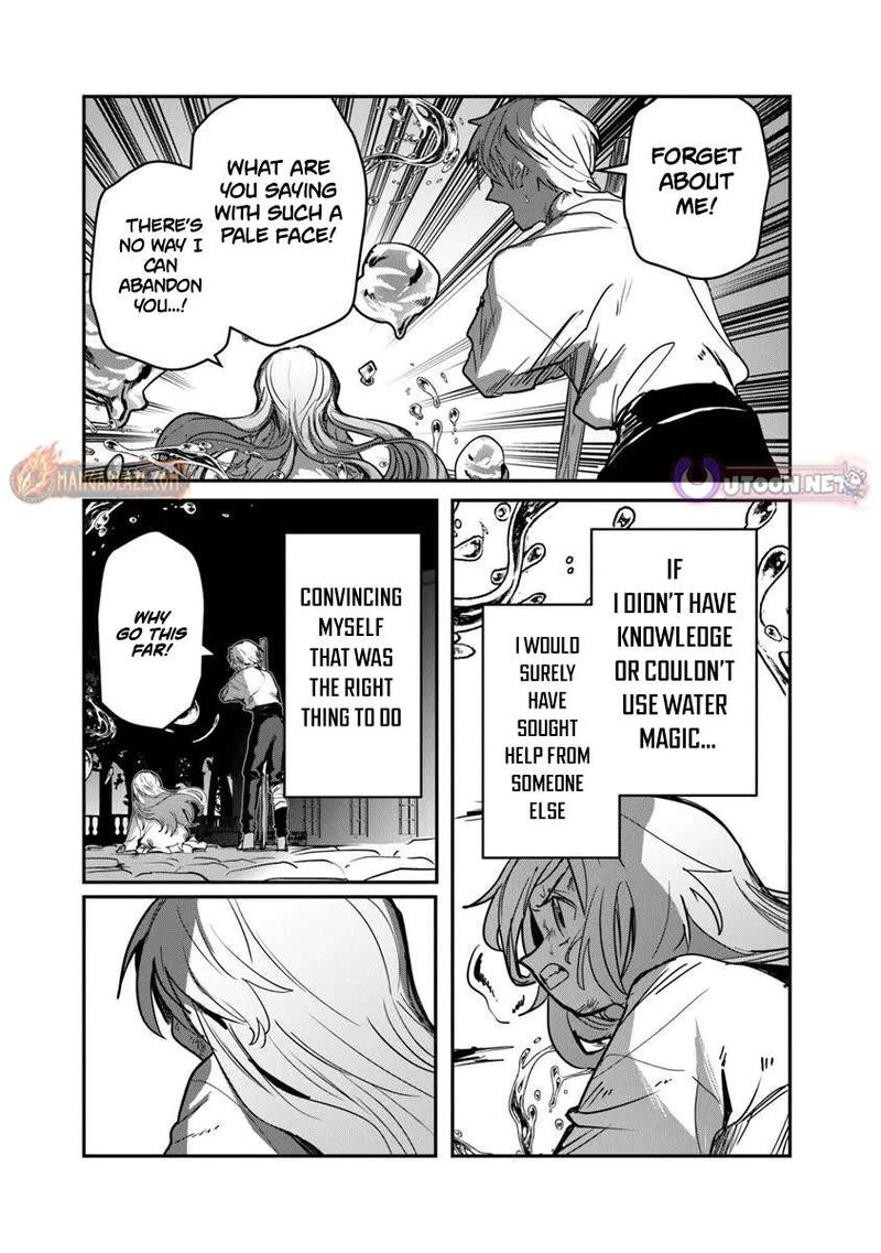 Mizu Mahou Gurai Shika Torie Ga Nai Kedo Gendai Chishiki Ga Areba Juubun Da Yo Ne Chapter 14a Page 9
