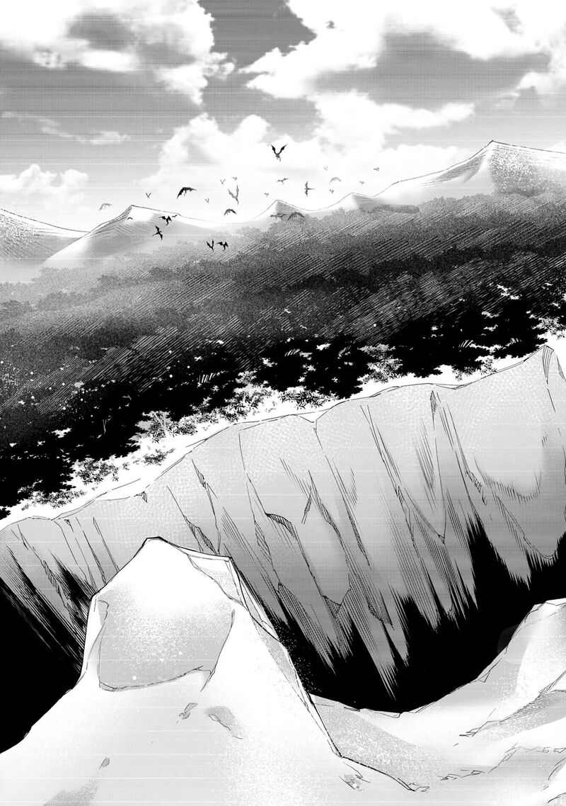 Mizu Shika Denai Shingu Cup Wo Sazukatta Boku Wa Fumou No Ryouchi De Suki Ni Ikiru Koto Ni Shimashita Chapter 25 Page 21