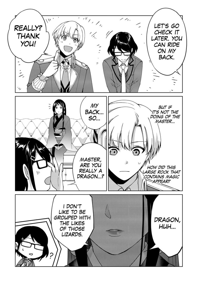 Mizu Shika Denai Shingu Cup Wo Sazukatta Boku Wa Fumou No Ryouchi De Suki Ni Ikiru Koto Ni Shimashita Chapter 27 Page 11
