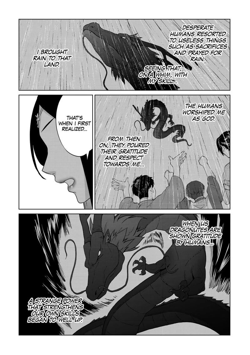 Mizu Shika Denai Shingu Cup Wo Sazukatta Boku Wa Fumou No Ryouchi De Suki Ni Ikiru Koto Ni Shimashita Chapter 27 Page 15