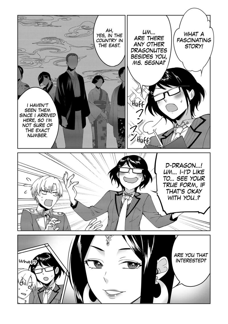 Mizu Shika Denai Shingu Cup Wo Sazukatta Boku Wa Fumou No Ryouchi De Suki Ni Ikiru Koto Ni Shimashita Chapter 27 Page 17